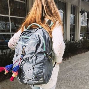 Meet your Posher, Norah